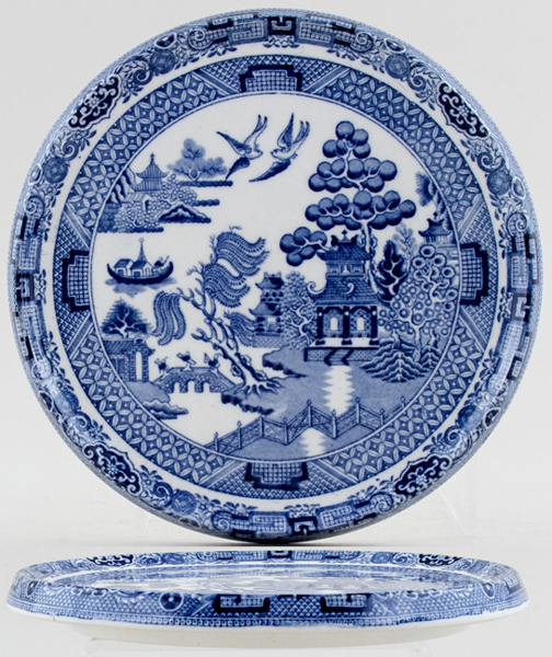 Teapot Stand c1929